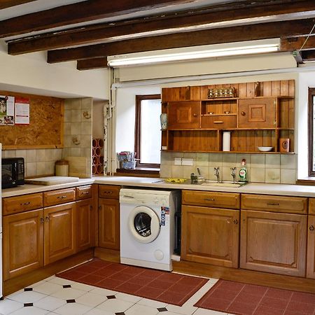 Valley Cottage Penmachno Экстерьер фото