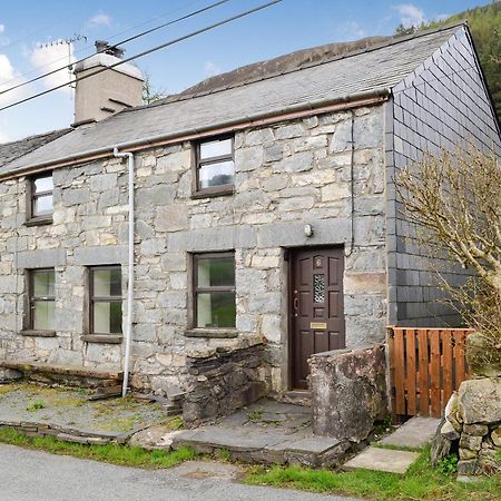 Valley Cottage Penmachno Экстерьер фото