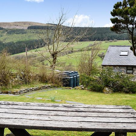 Valley Cottage Penmachno Экстерьер фото