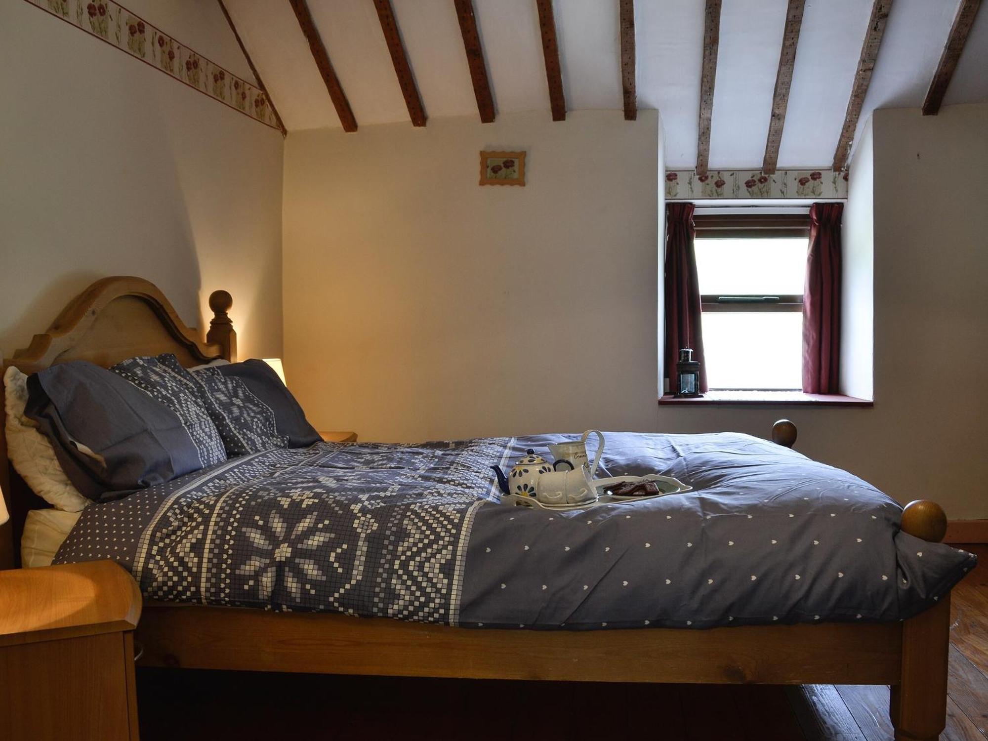 Valley Cottage Penmachno Экстерьер фото