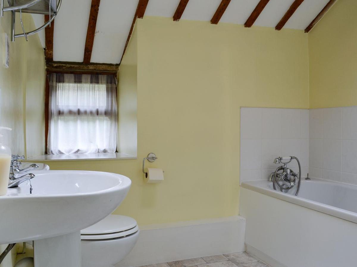 Valley Cottage Penmachno Экстерьер фото